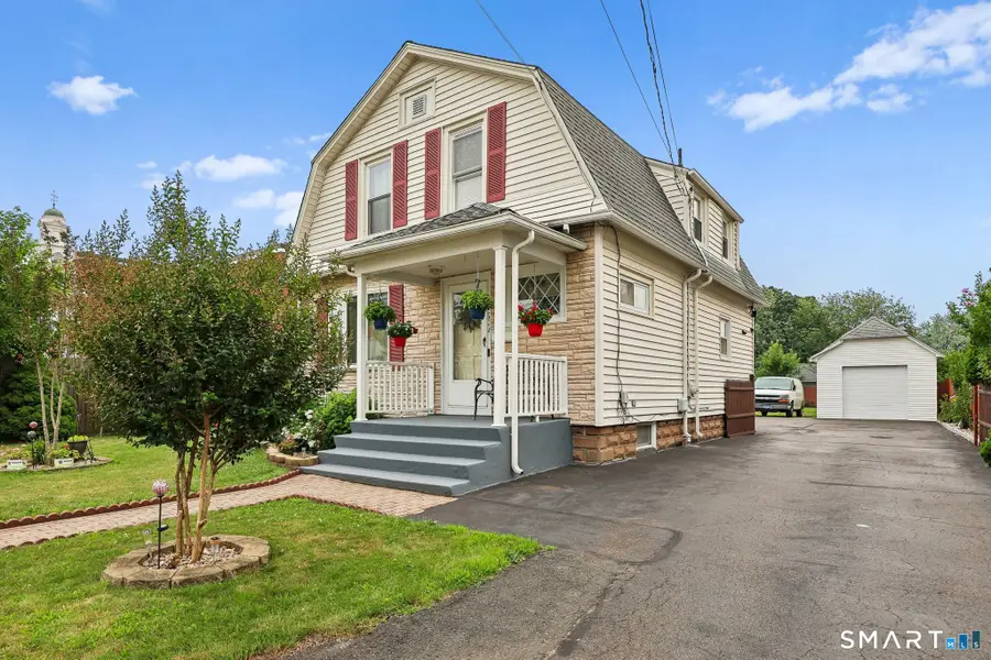 234 Tyler Street, East Haven, CT 06512 - #3