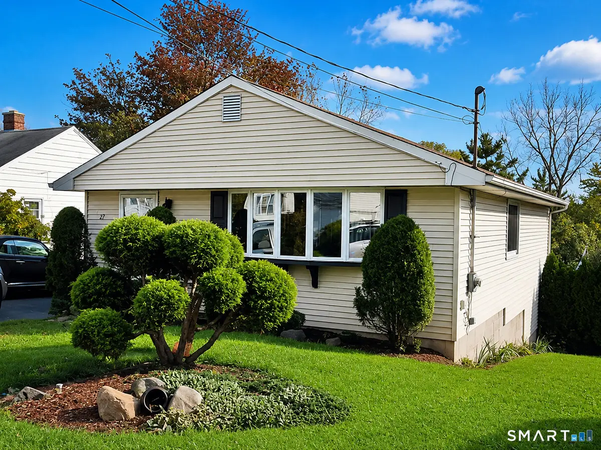 17 Rutherford Street, New Britain, CT 06051 - #1