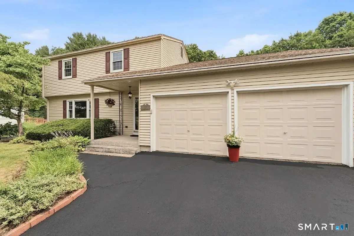 75 Grissom Road, Manchester, CT 06042 - #1