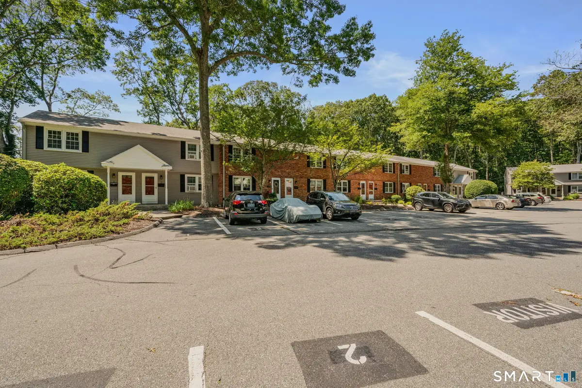 81 East Pattagansett Road #4, Niantic, CT 06357 - #1