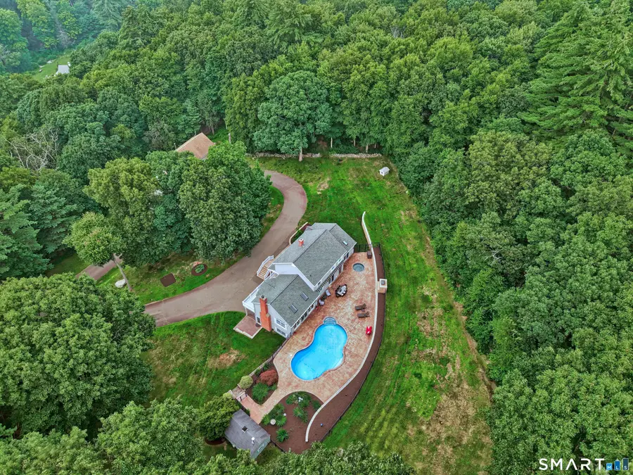310 Carter Road, Thomaston, CT 06787 - #2