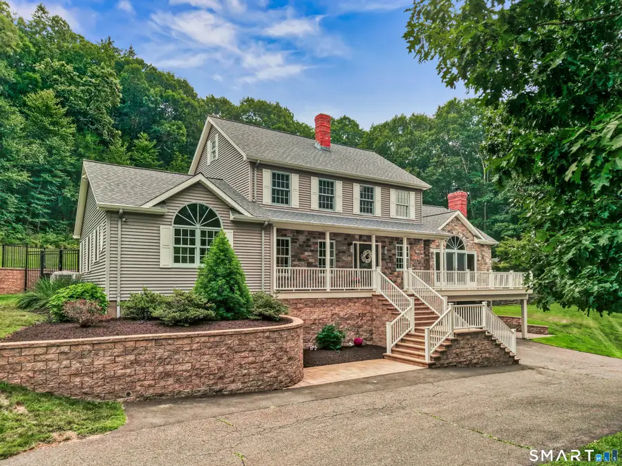 310 Carter Road, Thomaston, CT 06787 - #3