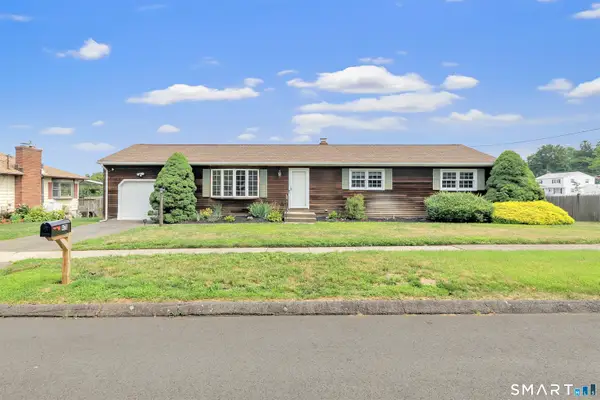 470 Oceanview Terrace, Stratford, CT 06615