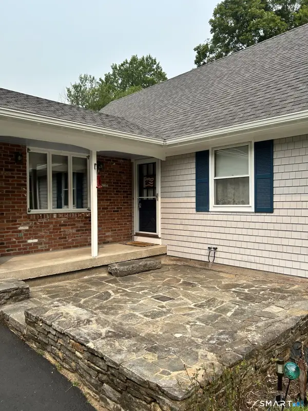 393 Turkey Hill Road, Haddam, CT 06438