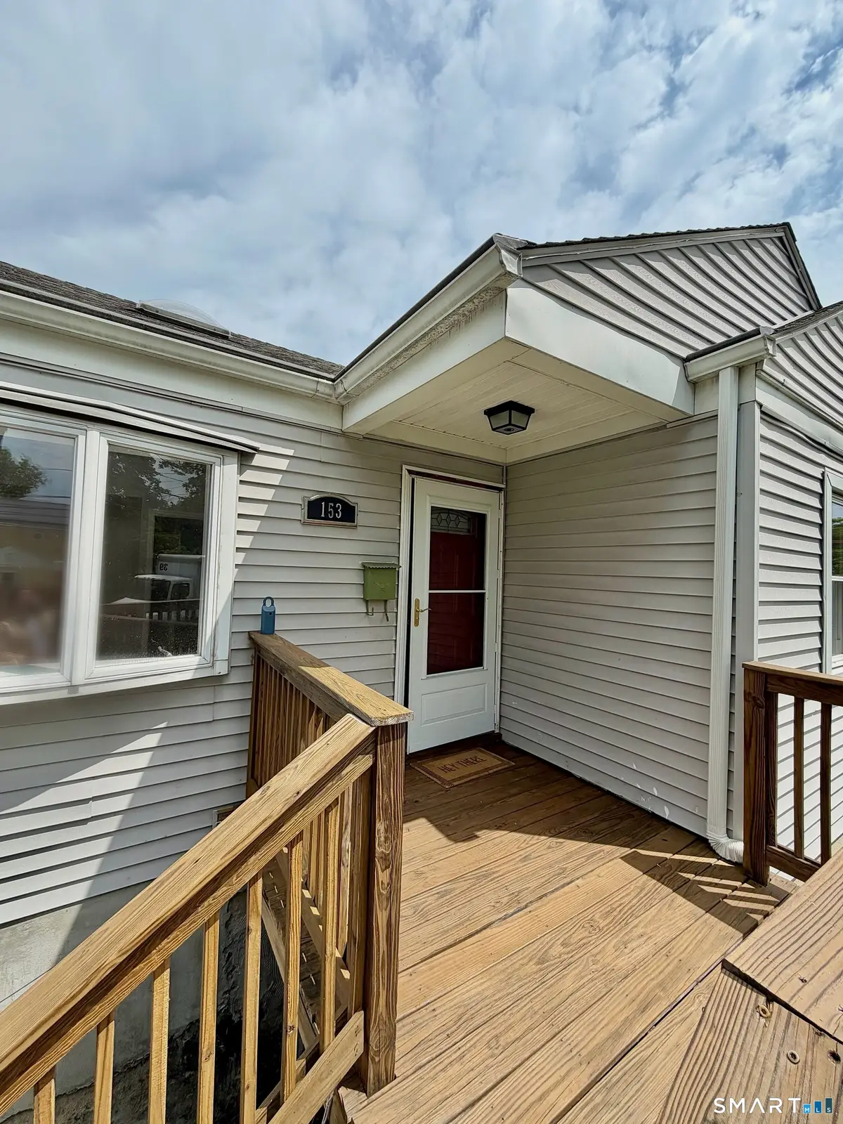 153 Oaklawn Avenue, Stamford, CT 06905 - #1