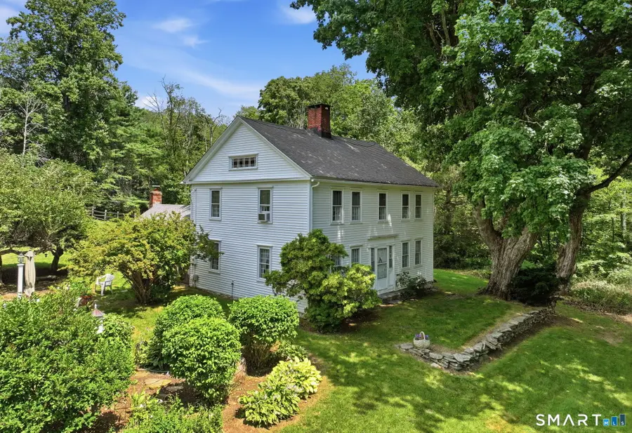 55 Gavitt Road, Barkhamsted, CT 06063 - #2