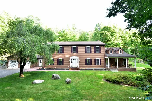 35 Rocky Road West, Harwinton, CT 06791
