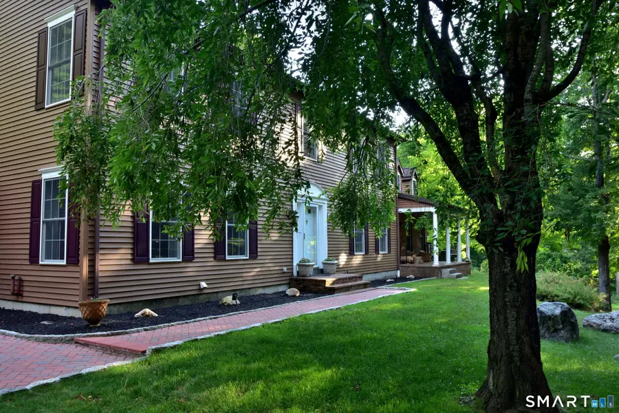 35 Rocky Road West, Harwinton, CT 06791 - #2