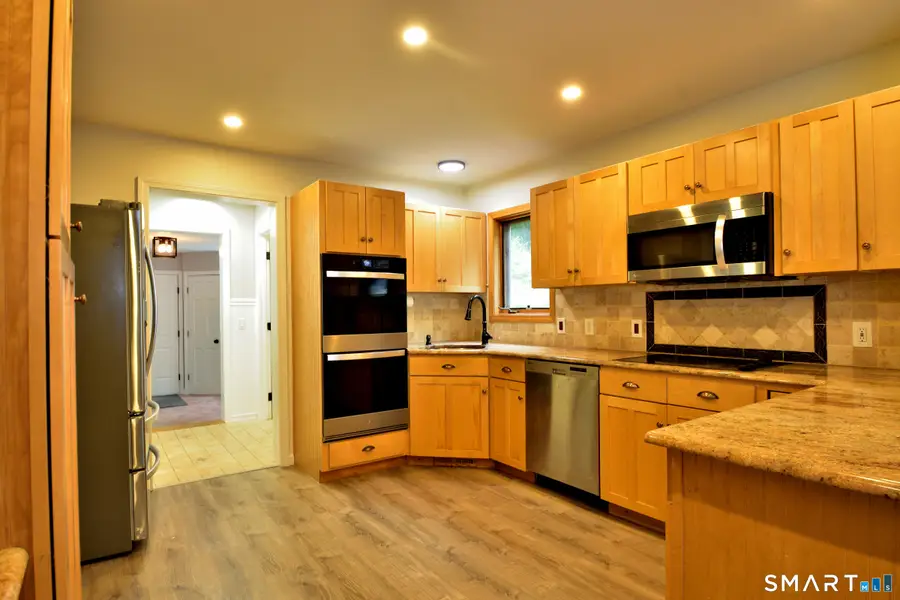 35 Rocky Road West, Harwinton, CT 06791 - #3