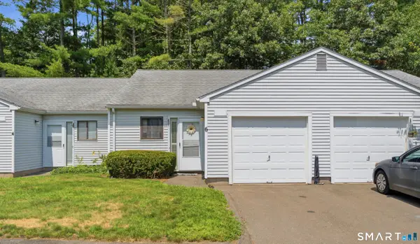 6 Knoll Lane #6, Simsbury, CT 06089