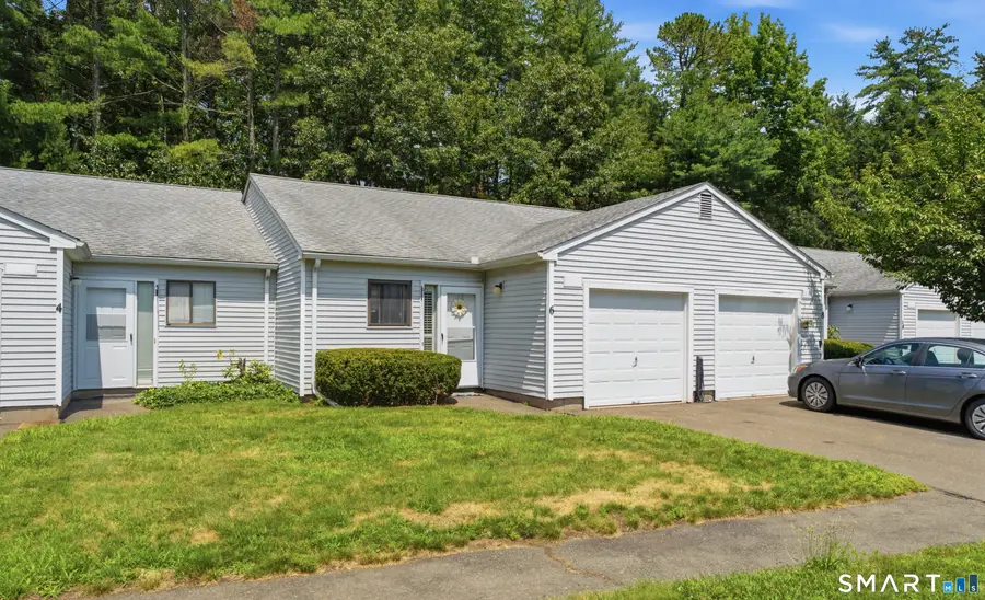 6 Knoll Lane #6, Weatogue, CT 06089 - #2