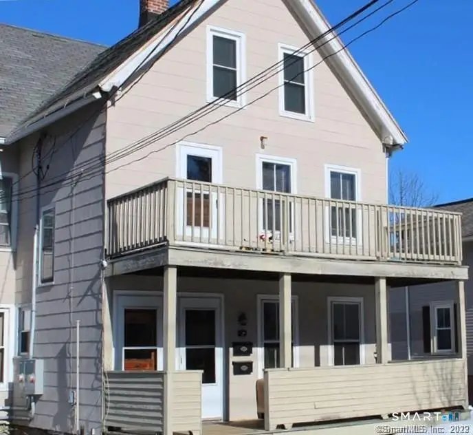 33 Harrison Avenue, Branford, CT 06405 - #1