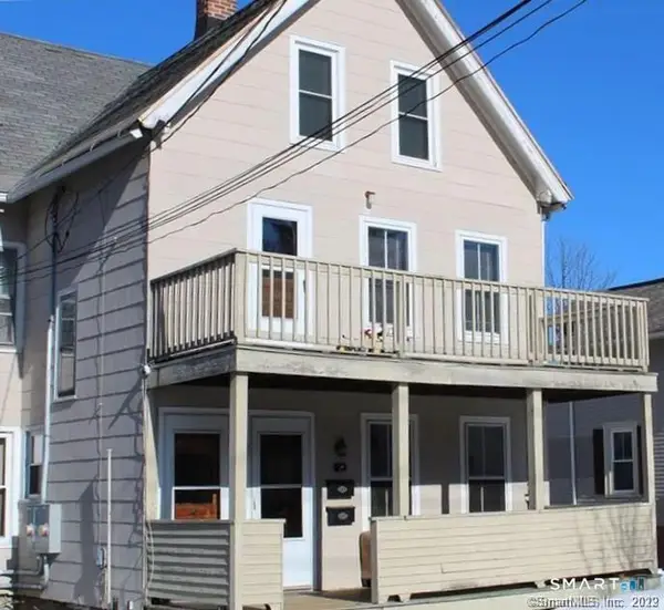 33 Harrison Avenue, Branford, CT 06405