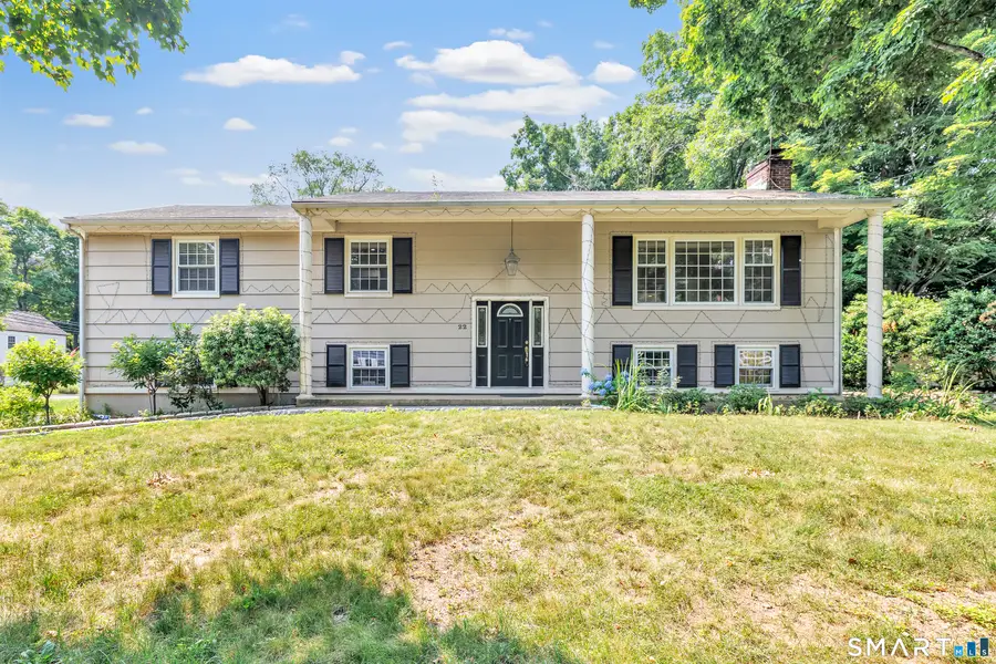 22 Old Lantern Place, Norwalk, CT 06851 - #2