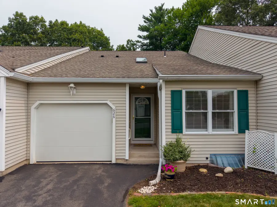 626 Overlook Path #626, Southington, CT 06489 - #2