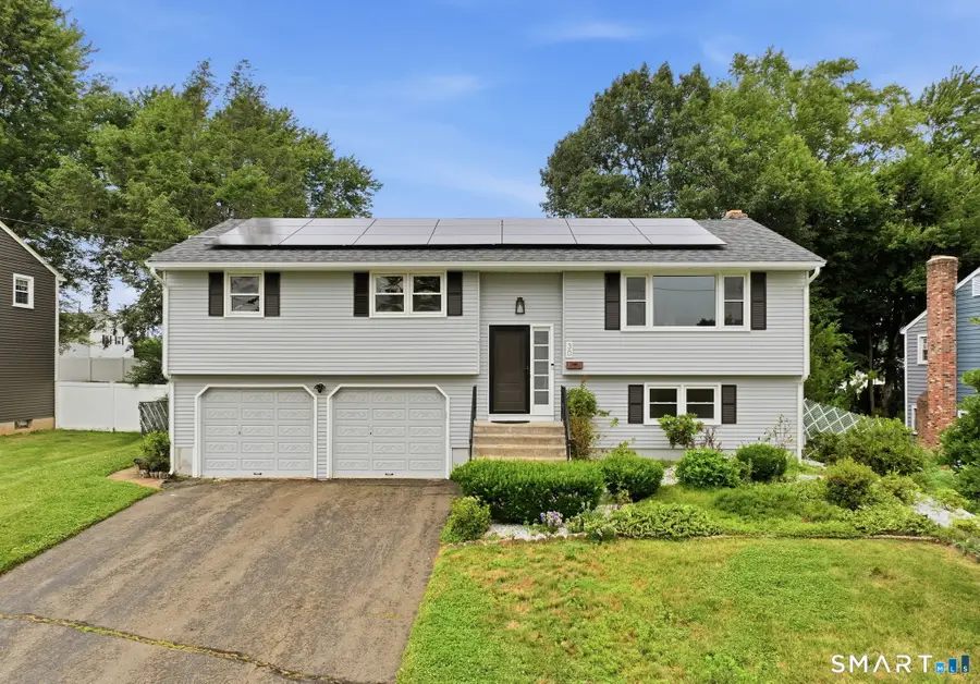 30 Jeffrey Lane, Newington, CT 06111 - #2