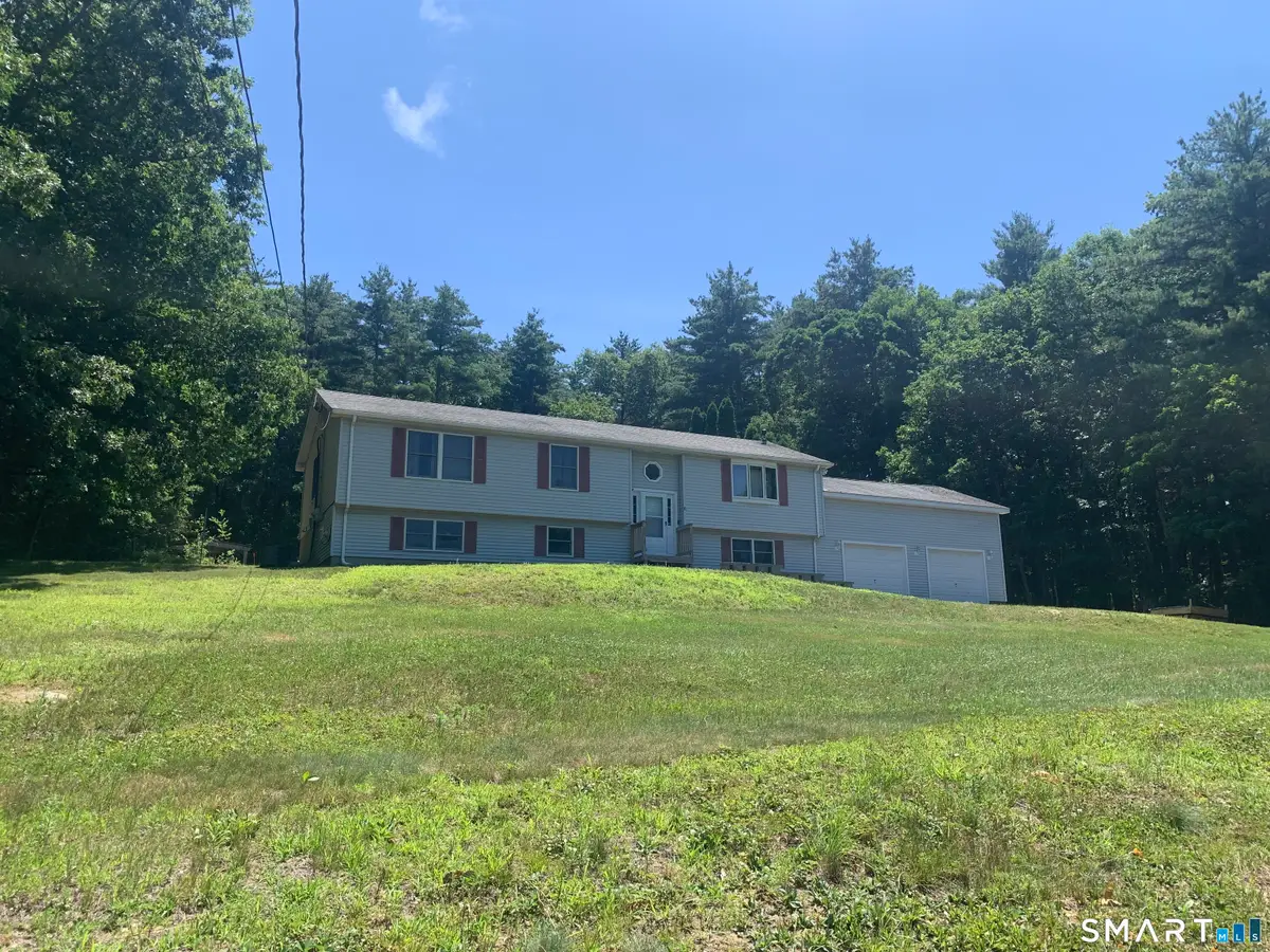6 Charter Road, Stafford Springs, CT 06076 - #1