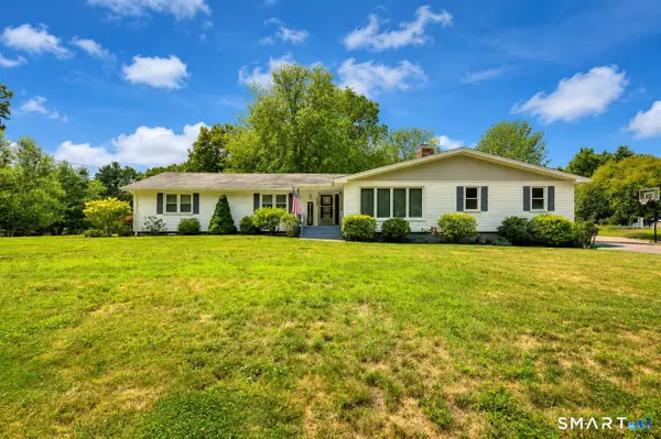 834 Columbia Street, Orange, CT 06477