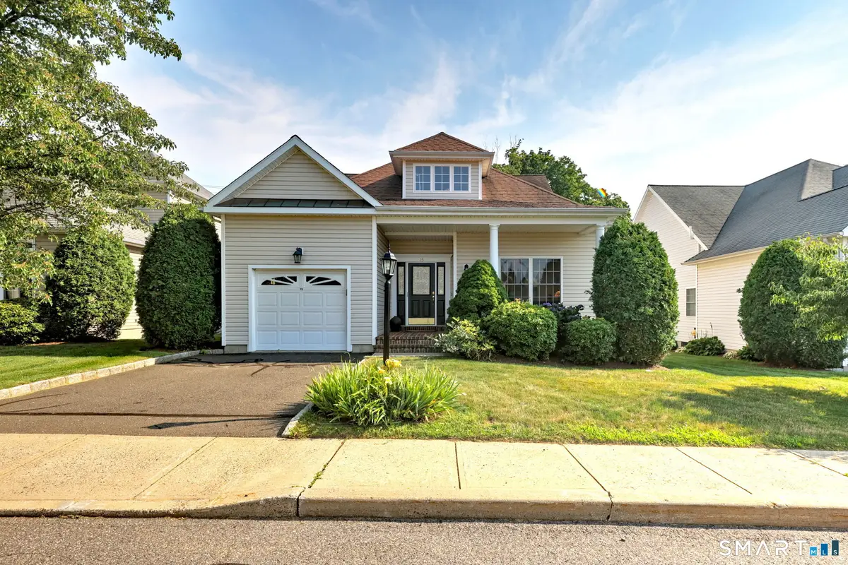 15 Jasmine Circle #15, Milford, CT 06461 - #1