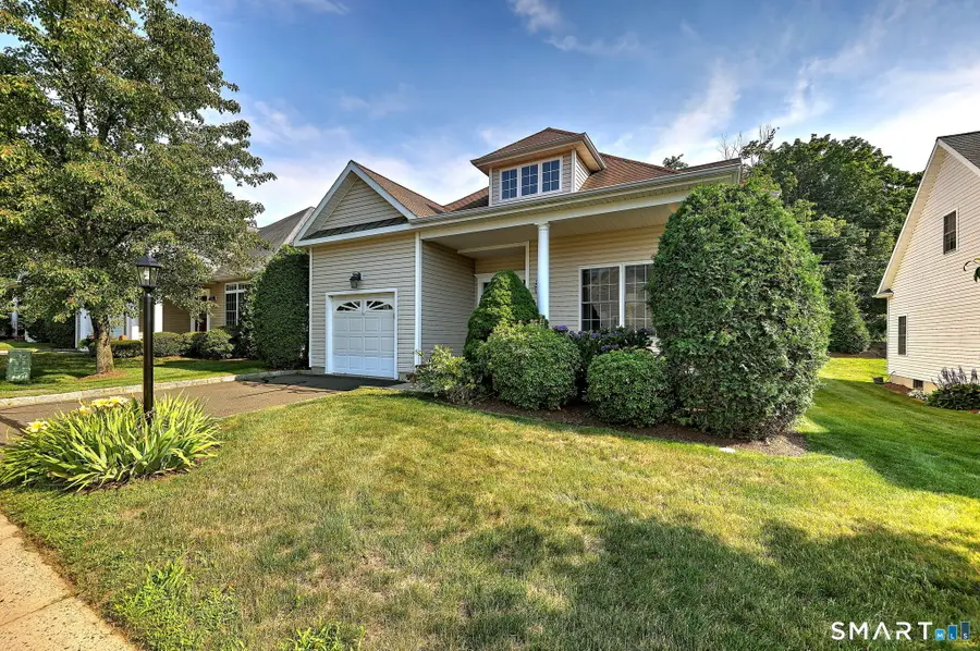15 Jasmine Circle #15, Milford, CT 06461 - #3