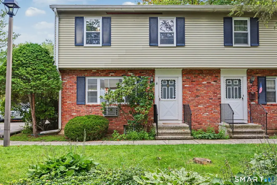 73 Maple Tree Avenue #A, Stamford, CT 06906 - #2