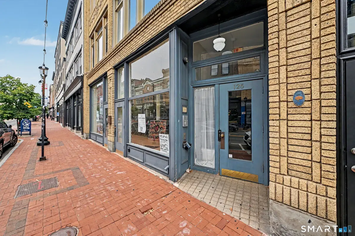 125 Washington Street #301, Norwalk, CT 06854 - #1