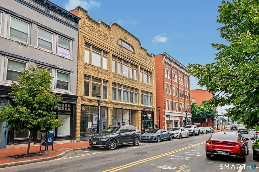 125 Washington Street #301, Norwalk, CT 06854 - #2