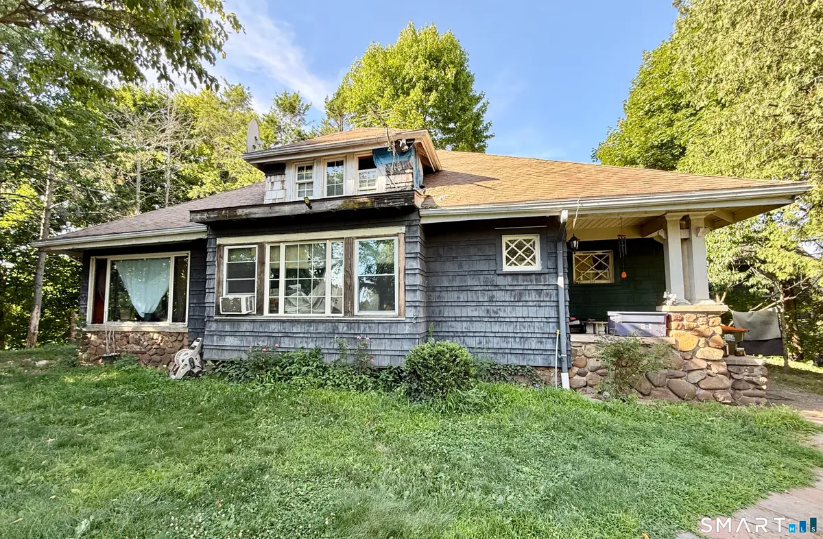 24 Cottage Street, Meriden, CT 06450 - #1