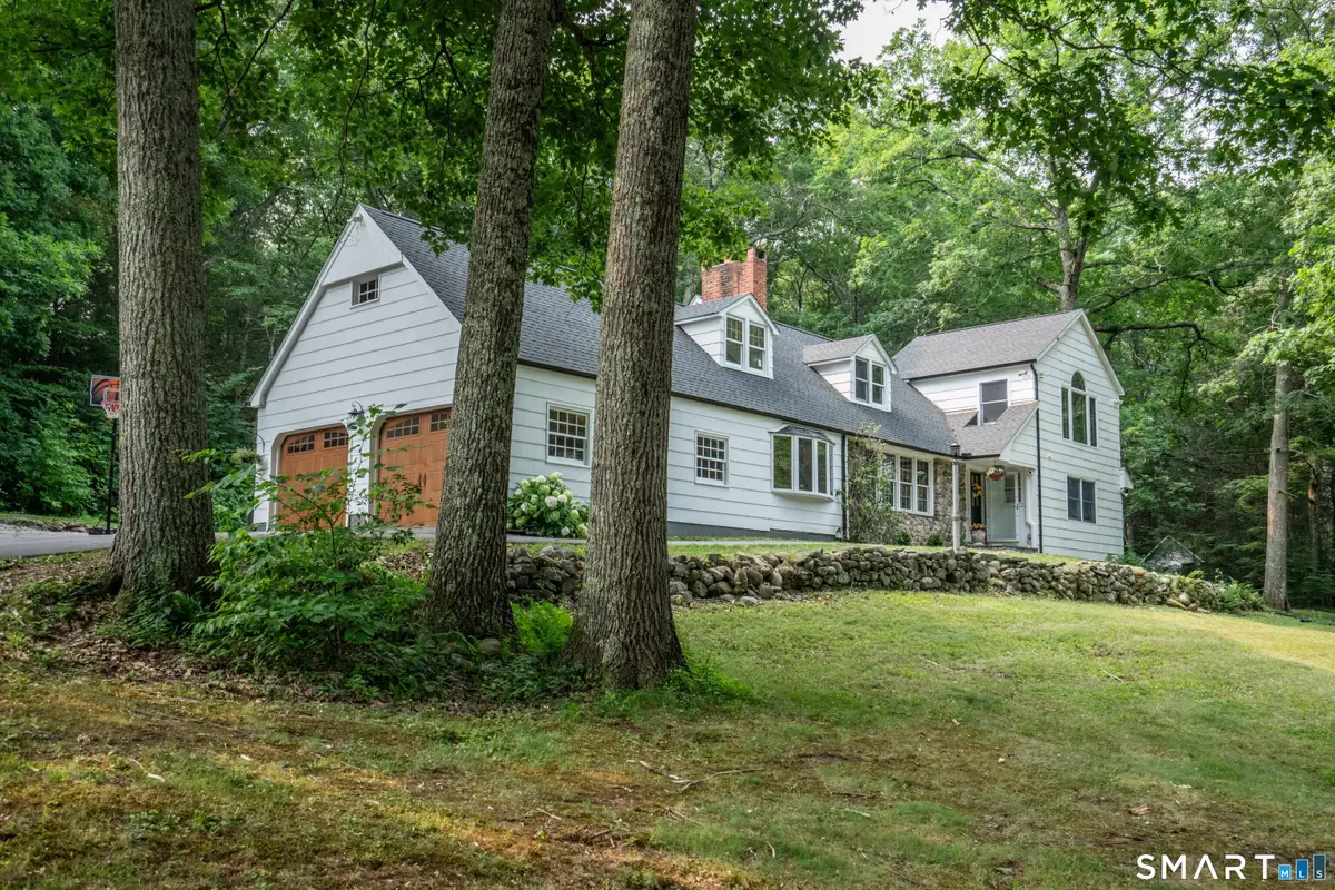 24 Wright Road, Canton, CT 06019 - #1