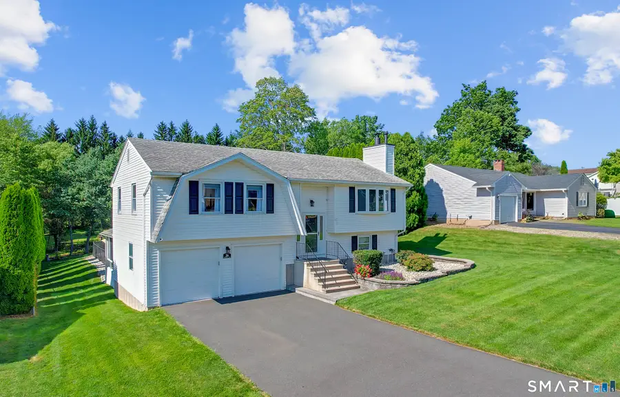 36 Ponderosa Lane, Newington, CT 06111 - #2
