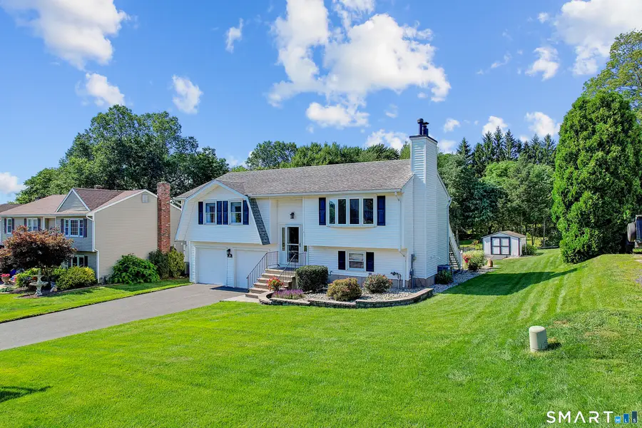 36 Ponderosa Lane, Newington, CT 06111 - #3