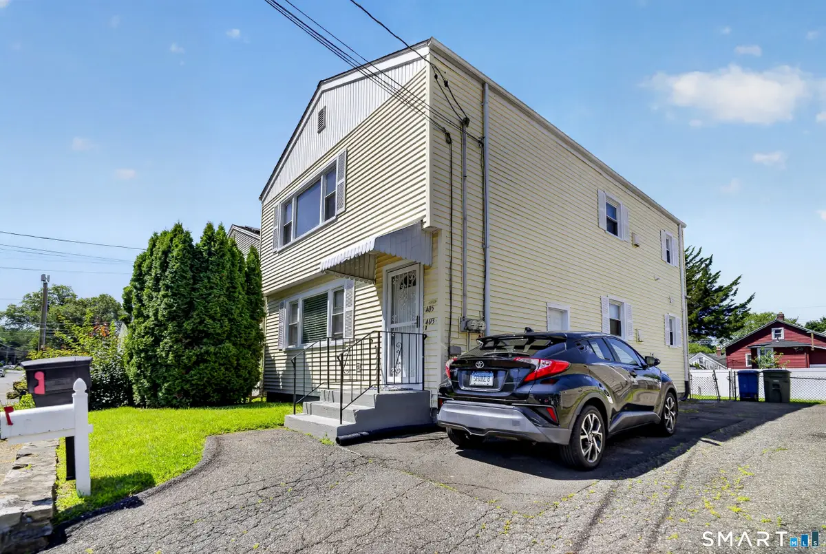 403-405 Indian Avenue, Bridgeport, CT 06606 - #1