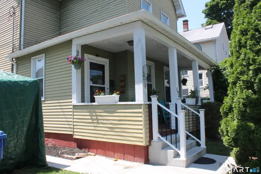 195 Sherman Avenue, Meriden, CT 06450 - #3
