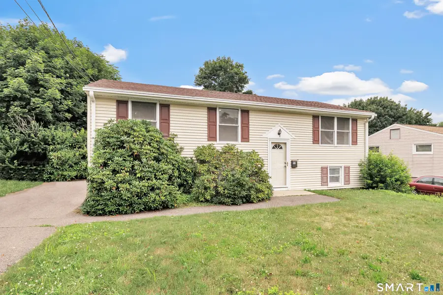 31 Webster Drive, Ansonia, CT 06401 - #2