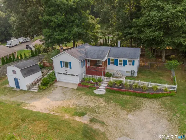 745 Upper Maple Street, Killingly, CT 06239