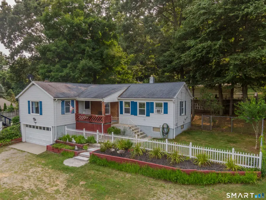 745 Upper Maple Street, Killingly, CT 06239 - #3