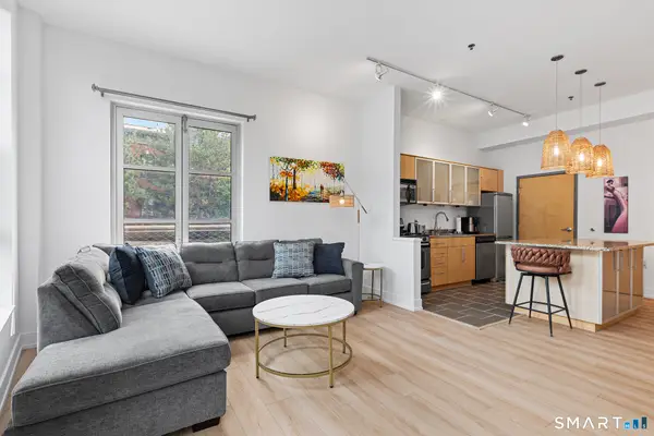 10 Ann Street #209, Norwalk, CT 06854