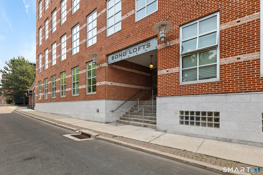 10 Ann Street #209, Norwalk, CT 06854 - #2
