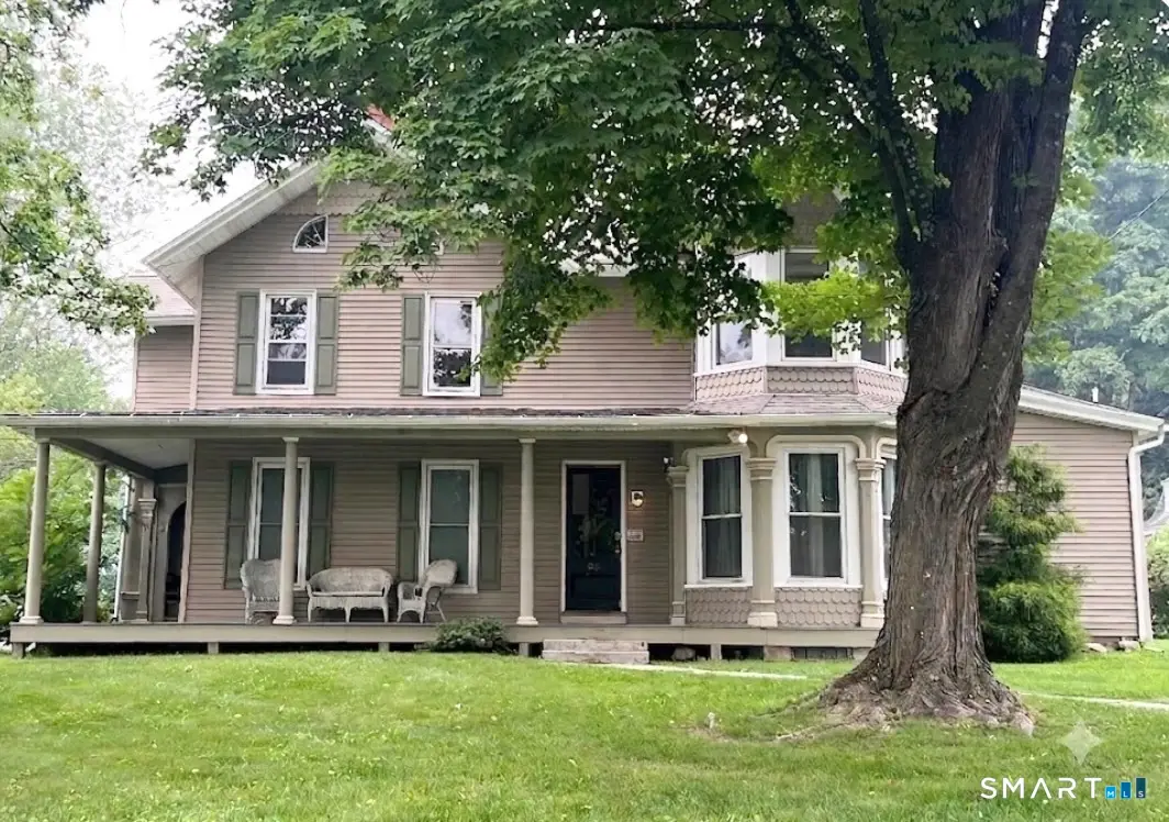 85 Prospect Hill Road, New Milford, CT 06776 - #1