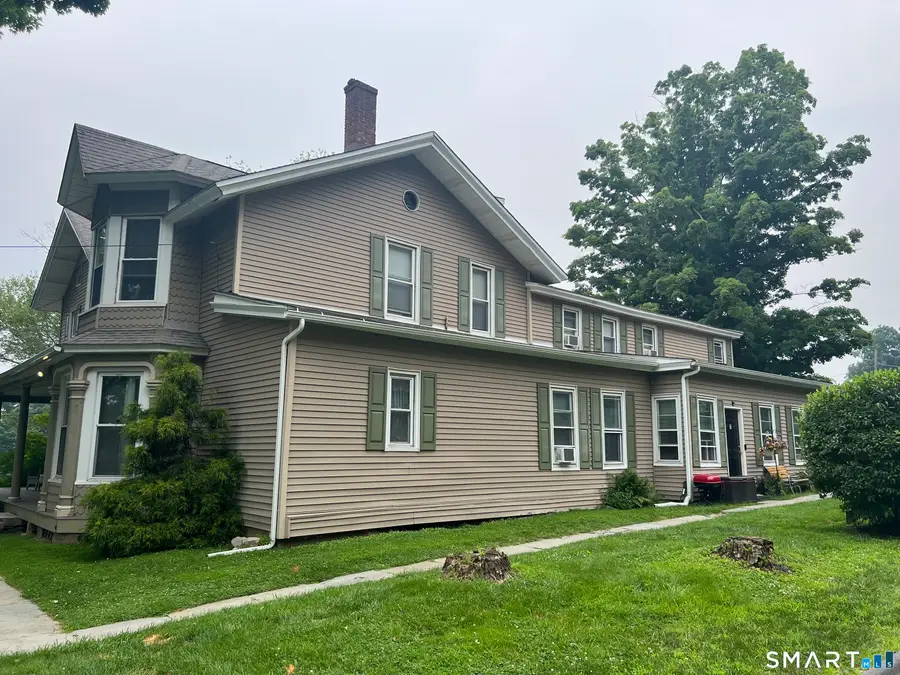 85 Prospect Hill Road, New Milford, CT 06776 - #3