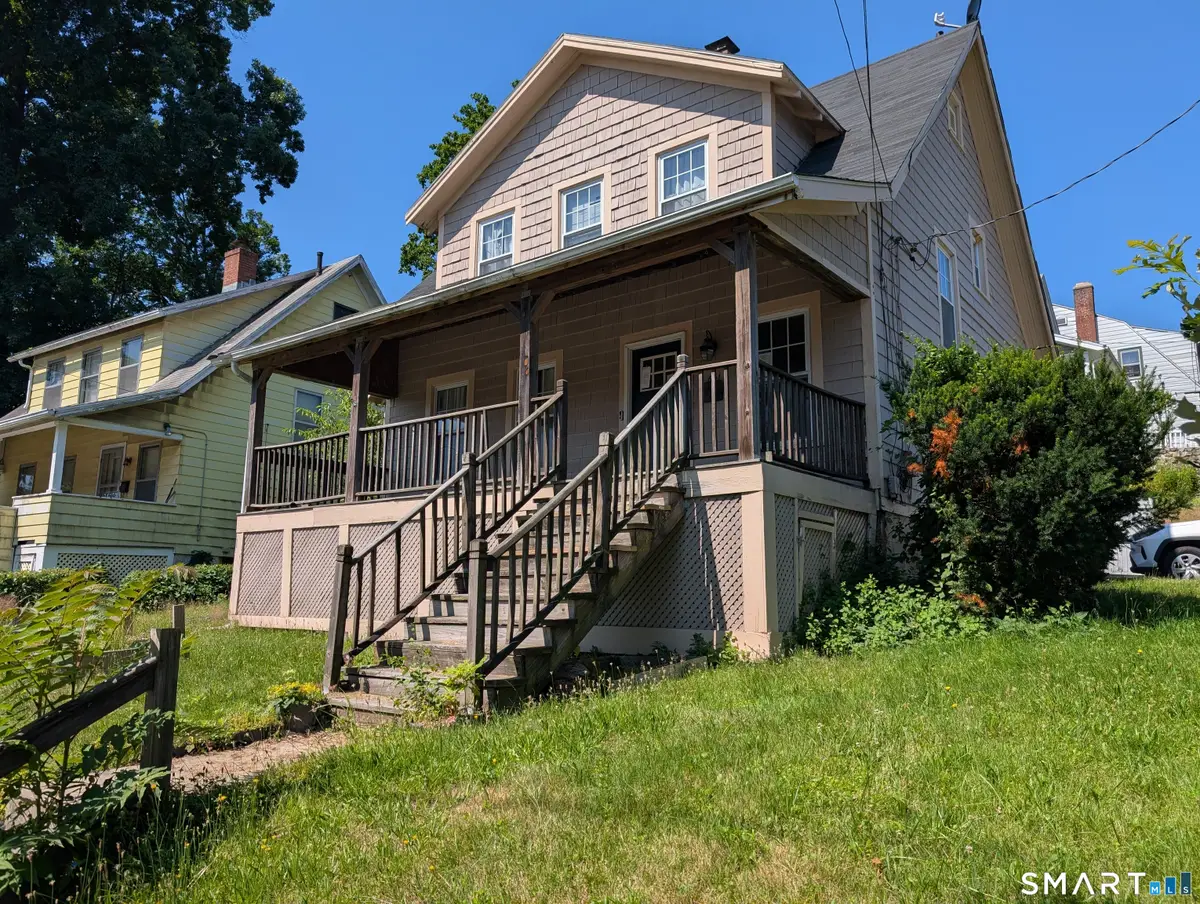 651 Cooke Street, Waterbury, CT 06708 - #1