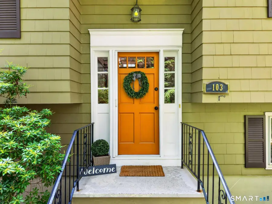103 Dean Road, East Lyme, CT 06333 - #2