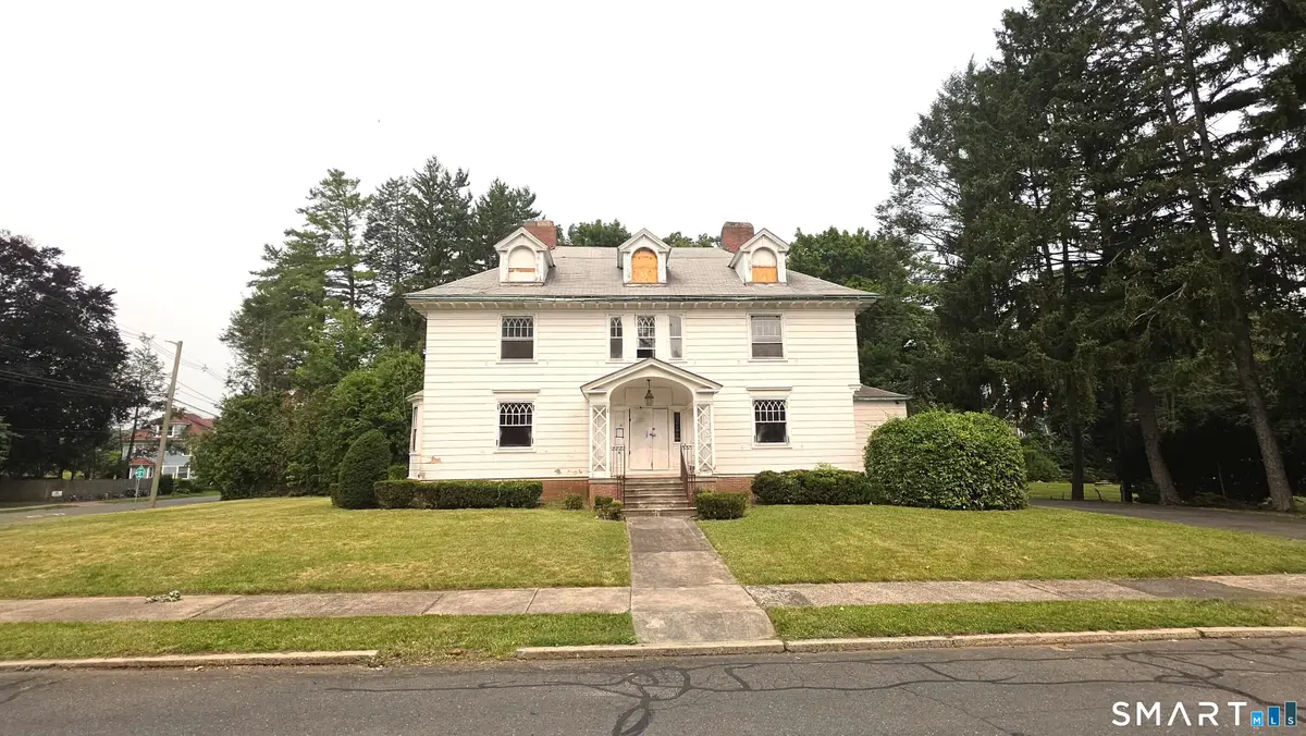 123 Forest Street, New Britain, CT 06052 - #1