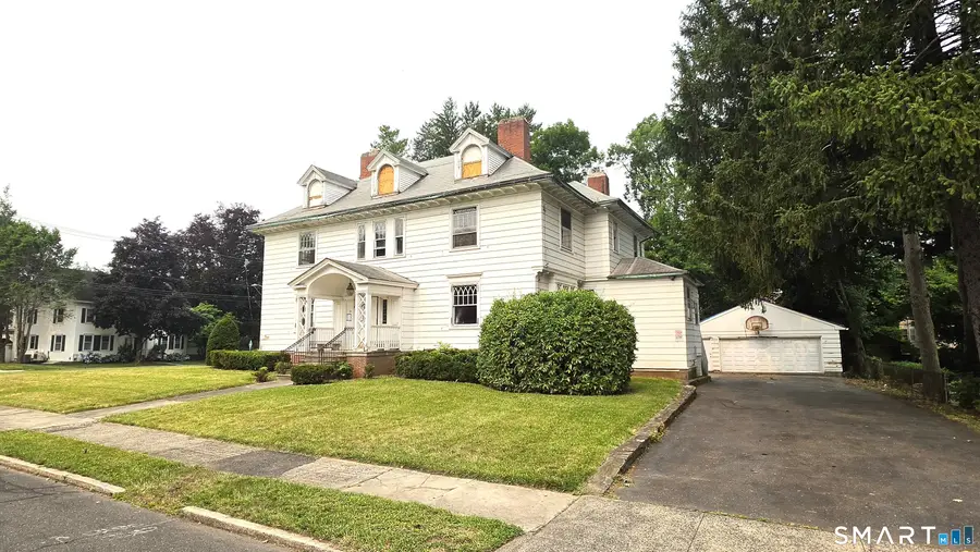 123 Forest Street, New Britain, CT 06052 - #3
