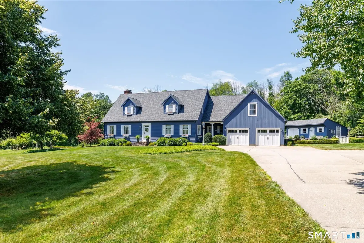 377 Pomfret Road, Brooklyn, CT 06234 - #1