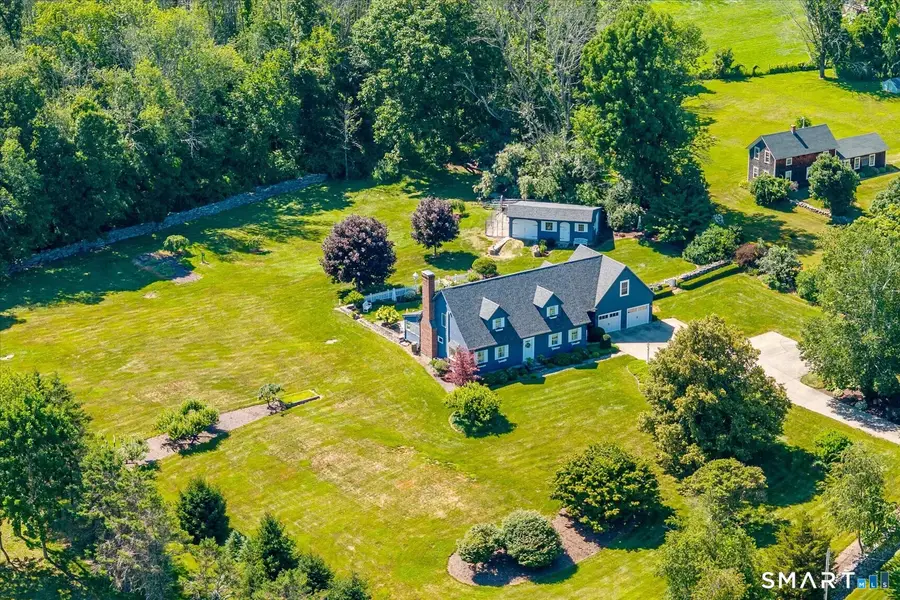 377 Pomfret Road, Brooklyn, CT 06234 - #3