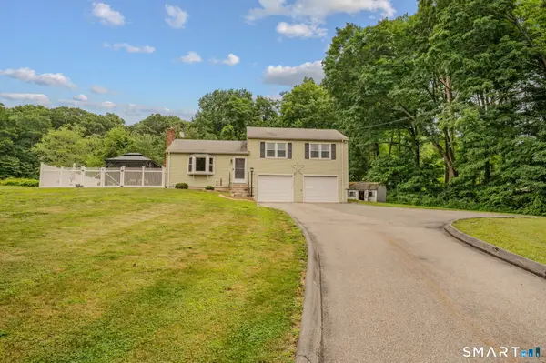 22 Goose Hill Road, Chester, CT 06412