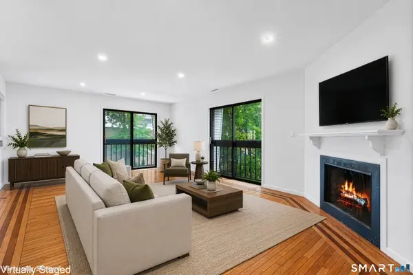 1 Valley Road #202, Stamford, CT 06902