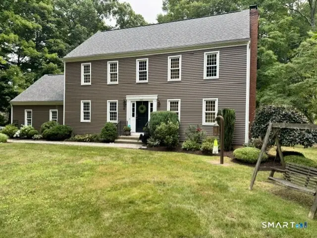 41 Harvest Wood Road, Rockfall, CT 06481 - #1