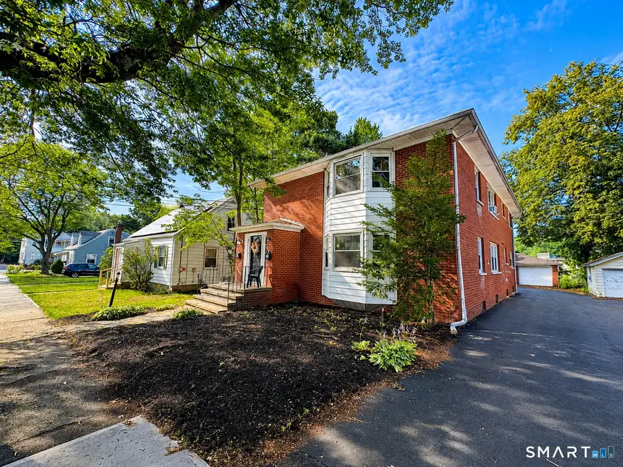 23 Earl Street, New Haven, CT 06515 - #2